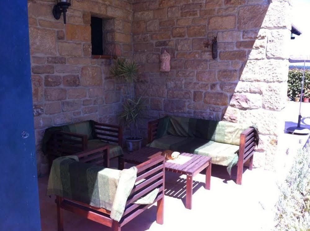 Hotel Rural La Figar Argüero Esterno foto